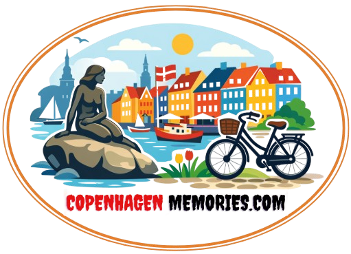 Compenhagenmemories